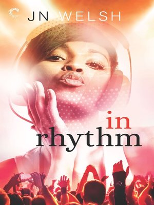 cover image of In Rhythm